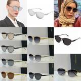 B*ALENCIAG Glasses Top Quality