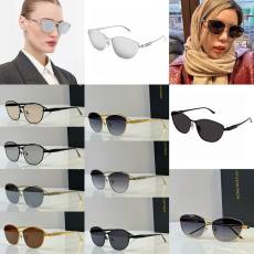 B*ALENCIAG Glasses Top Quality