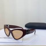 B*ALENCIAG Glasses Top Quality