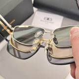 B*ALENCIAG Glasses Top Quality