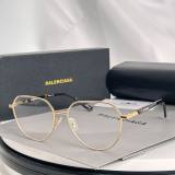 B*ALENCIAG Glasses Top Quality