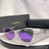B*ALENCIAG Glasses Top Quality