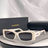 B*ALENCIAG Glasses Top Quality