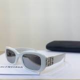 B*ALENCIAG Glasses Top Quality