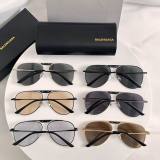 B*ALENCIAG Glasses Top Quality