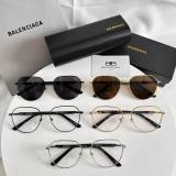 B*ALENCIAG Glasses Top Quality