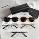 B*ALENCIAG Glasses Top Quality