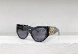 B*ALENCIAG Glasses Top Quality