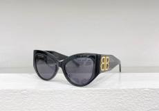 B*ALENCIAG Glasses Top Quality