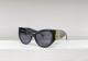 B*ALENCIAG Glasses Top Quality