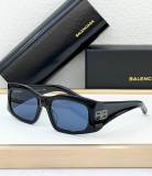 B*ALENCIAG Glasses Top Quality