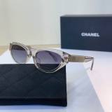 C*hanel Glasses Top Quality