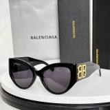 B*ALENCIAG Glasses Top Quality