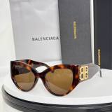 B*ALENCIAG Glasses Top Quality