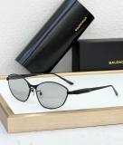 B*ALENCIAG Glasses Top Quality