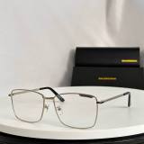 B*ALENCIAG Glasses Top Quality