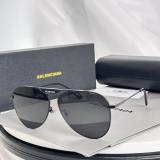 B*ALENCIAG Glasses Top Quality
