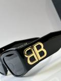 B*ALENCIAG Glasses Top Quality