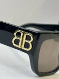 B*ALENCIAG Glasses Top Quality