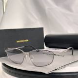 B*ALENCIAG Glasses Top Quality