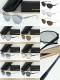B*ALENCIAG Glasses Top Quality