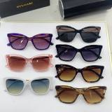 B*ALENCIAG Glasses Top Quality