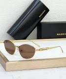 B*ALENCIAG Glasses Top Quality
