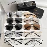 B*ALENCIAG Glasses Top Quality