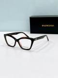 B*ALENCIAG Glasses Top Quality