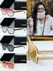 C*hanel Glasses Top Quality