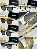 C*hanel Glasses Top Quality