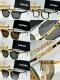 C*hanel Glasses Top Quality