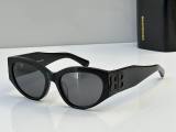 B*ALENCIAG Glasses Top Quality