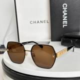 C*hanel Glasses Top Quality