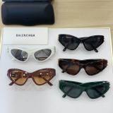 B*ALENCIAG Glasses Top Quality