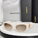 B*ALENCIAG Glasses Top Quality