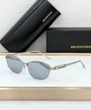 B*ALENCIAG Glasses Top Quality