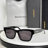 B*ALENCIAG Glasses Top Quality