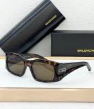B*ALENCIAG Glasses Top Quality