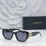 B*ALENCIAG Glasses Top Quality