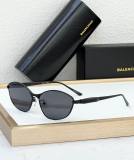 B*ALENCIAG Glasses Top Quality