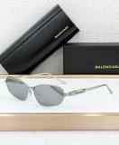 B*ALENCIAG Glasses Top Quality