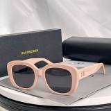B*ALENCIAG Glasses Top Quality