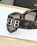 B*ALENCIAG Glasses Top Quality