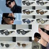 B*ALENCIAG Glasses Top Quality