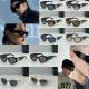 B*ALENCIAG Glasses Top Quality
