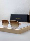 B*ALENCIAG Glasses Top Quality
