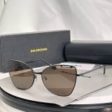 B*ALENCIAG Glasses Top Quality