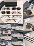 B*ALENCIAG Glasses Top Quality