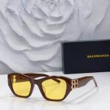 B*ALENCIAG Glasses Top Quality